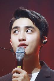 180915 Kbs Music Bank In Berlin Exo Do Kyungsoo Cantores Fotos