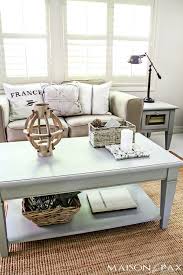 Unique coffee table ideas usually entail combining a coffee table concept with something unexpected, like an aquarium, and it works out brilliantly. Coffee Table Decor