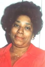 Mary Clark Obituary (2015)