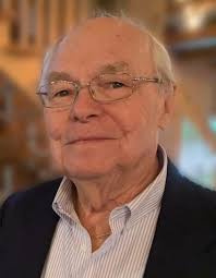 Obituary for Garret William Hackworth, Jr.