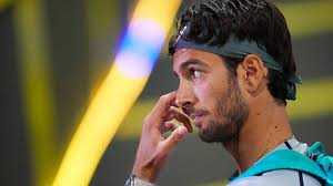 Lorenzo Musetti will not participate in Roland Garros 2026