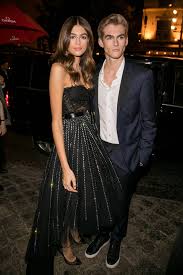 During the 1980s and 1990s, crawford was among the most popular supermodels and a ubiquitous. Harry Styles And Kaia Gerber Inside Their Adorable Friendship Capital