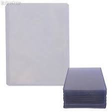 Most card holders are sold according to the thickness of card they will hold in points. Sports Card Supplies Holders Sleeves Page 1