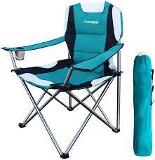 Search for cushion folding chair. Camabel Folding Camping Chair With Cushion Reviews Wayfair