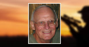 James William Dorn Obituary 2022