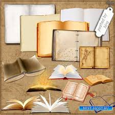 سكرابز كتب سكرابز صفحات Books Png