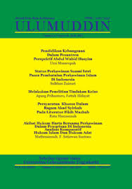 Buku ptk karya suharsimi arikunto downloads at ebookmarket. Melakukan Penelitian Tindakan Kelas Ulumuddin Jurnal Ilmu Ilmu Keislaman