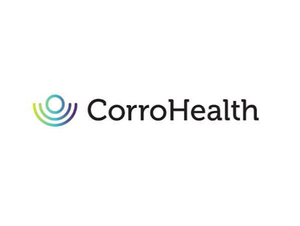CorroHealth Logo
