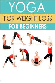 Pin On Yoga For Weight Loss