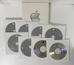 iMac Mac OS XOSX インストール2枚 ソフトウエアリストア4枚 Apple ハードウェアテスト1枚  他CD1枚(Mac)｜売買されたオークション情報、Yahoo!オークション(旧ヤフオク!) の商品情報をアーカイブ公開