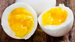 Whatll Happen To You If You Start Eating 3 Eggs A Day