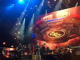 Rock Hall On Twitter Rock Hall Jeff Lynne Elo Orchestra