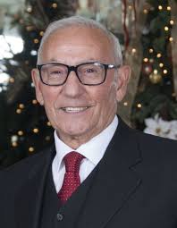 Obituary for Antonio "Joe" Romano