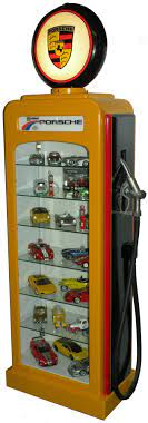 Maybe you would like to learn more about one of these? Gas Pump Display Cases