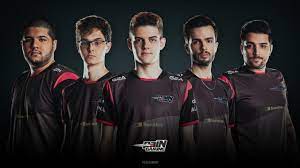 Pain had 7 wins in a row. The Dark Horses Of Groups Dot Esports
