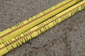 U.S. Air Force Tech. Sgt. Anthony Mock, a fireman assigned