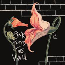 Cvety Pink Floyd Flowers Empty Spaces The Wall Pink Floyd Albums Pink Floyd Background Pink Floyd Tattoo
