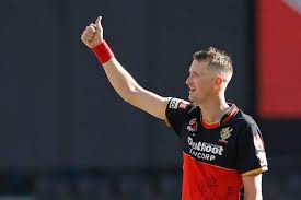 As play started 30 minutes late on an overcast sunday morning … Ipl 2021 Auction Understanding Insane Bids Of Chris Morris Kyle Jamieson Glann Maxwell Riley Meredith Jhyle Richardson