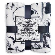 Maybe you would like to learn more about one of these? Disney Store The Nightmare Before Christmas Fleece Throw Shopdisney