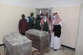 Последние твиты от مركز الملك سلمان للإغاثة (@ksrelief). Ø§Ù„Ø³Ø¹ÙˆØ¯ÙŠØ© ØªÙ…ÙˆÙ„ Ø¨Ù†Ø§Ø¡ ÙˆØ­Ø¯Ø© ØºØ³ÙŠÙ„ Ø§Ù„ÙƒÙ„Ù‰ ÙÙŠ Ù…Ø³ØªØ´ÙÙ‰ Ø¨Ù†Ø§Ø¯Ø± Ø¨Ù…Ù‚Ø¯ÙŠØ´Ùˆ Ø§Ù„ØµÙˆÙ…Ø§Ù„ Ø§Ù„ÙŠÙˆÙ…