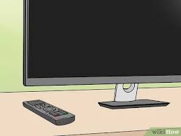 Click the remote's button to stop the beeping and lights. 3 Ways To Find A Lost Television Remote Wikihow