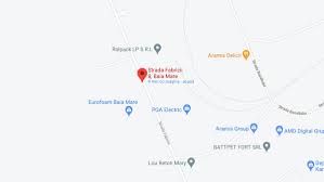 Strada cuza vodă, strada gării, strada depozitelor, strada matei basarab. Servicii Reciclare Èi AchiziÈii DeÈeuri Diflora