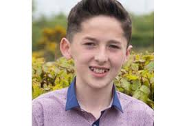 Eugene McGovern Archives