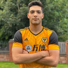 €28.00m * may 5, 1991 in tepeji del río de ocampo, mexico Raul Jimenez Facebook