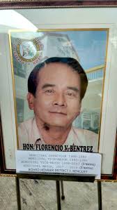 Rest in eternal peace, Insan Flor ( Hon. Florencio V. Bentrez ), Former  Mayor and Board Member of Tuba, Benguet! 🙏