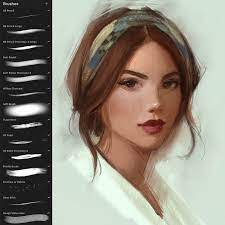 We did not find results for: Free Procreate App Brushes Digital Art Beginner Art Apps Procreate Brushes Free
