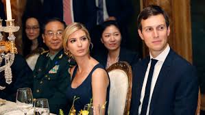 She is the daughter of former model ivana trump and. Secret Service Paying High Rent For Apartment Near Ivanka Trump S Home For Use Of Toilets Ctv News