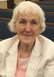 Mary Hoffman Obituary