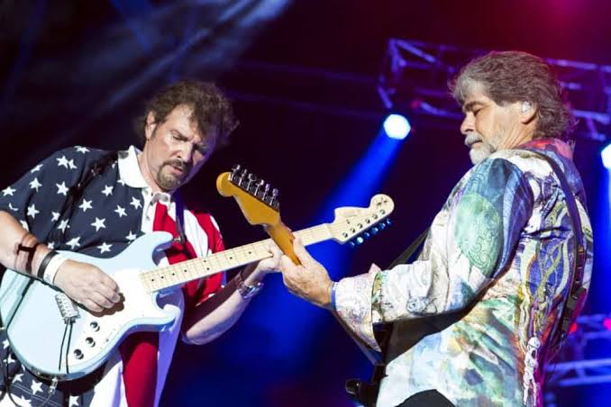 BREAKING: Jeff Cooke, Co-Founder Of Alabama And Country Music Hall Of Famer, Dead At 73 - Country Now