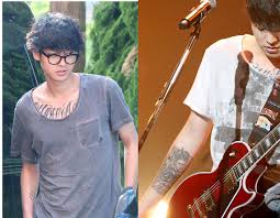 He is a member of the boy group btob. About Jung Jae Young Profile Marriage Movies And Drama Channel K