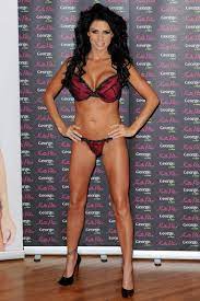 She has been married to james jackman since september 9, 2009. What Businesses Does Katie Price Have How Many Clothes Lines Does She Have And What Books Has She Written