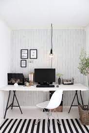 Word for microsoft 365 word 2019 word 2016 word 2013 more. Black And White Simple Home Office Space