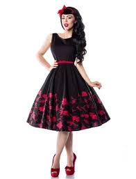 Pin Von Shaleign Meekie Auf 1950 S Rockabilly Kleider Lange Kleider Hochzeitsgast Und Kleidung