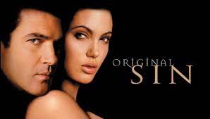 فيلم Original Sin 2001 مترجم