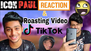 Icon paul 1.494.978 views1 days ago. Icon Paul Reaction Video Garena Free Fire Gaming Radi Icon Paul Roasted Video Youtube