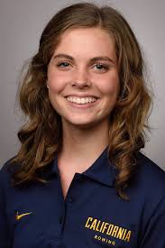 2015 Women's Rowing Roster