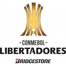 Can you find the right logos for all soccer teams that have won the copa libertadores? Http Www Brandsoftheworld Com Logo Libertadores Da America Original 1 Vector Logo Logos Logotype