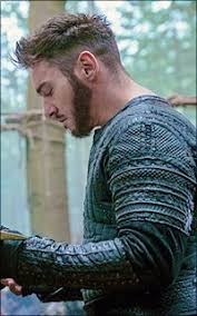 El creador de vikings , michael hirst, explicó: 620 Idees De Vikings En 2021 Guerrier Viking Viking Vikings