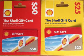 Rev up your family, friends, employees, or customers with the shell gift card. Free Shell Gift Card