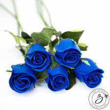 We would like to show you a description here but the site won't allow us. Royal Blue Real Touch Flower Rosebud 6pc The Bridal Flower Silk And Real Touch Wedding Bouquets
