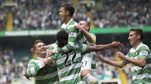 He made his professional debut while on loan at celtic. Celtic Back To Winning Ways Eurosport