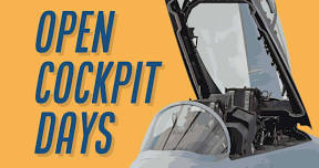 Open Cockpit Days
