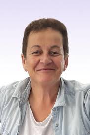 Florence Albertini Scalabrin