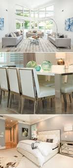 Check Out These City Furniture Pieces In Jill Zarin S Home With A Unique Mix Of Big Apple Sparkle And Florida Sunshine She S Cr Home Furniture Home Furniture