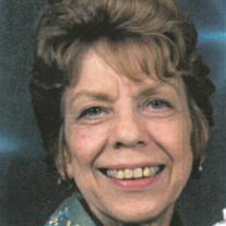 Obituary for Violet Reed