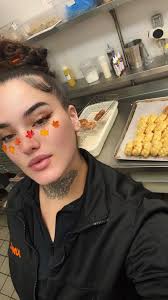 The Dunkin love runs in the family!